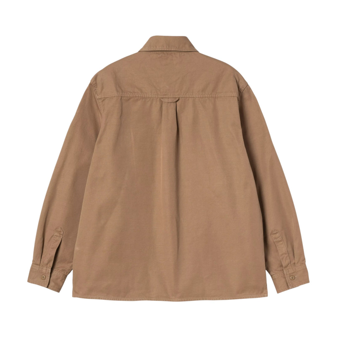 Camisa Kelly Jac Peanut