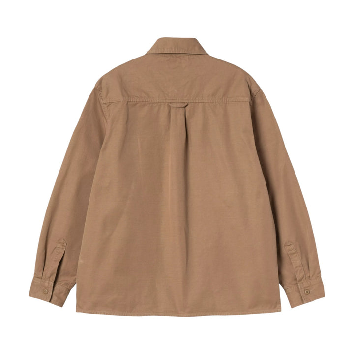 Camisa Kelly Jac Peanut