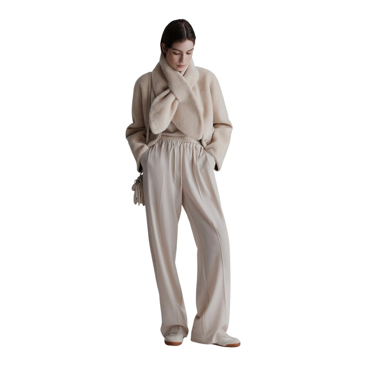 Pantalón largo VANTO PANNA