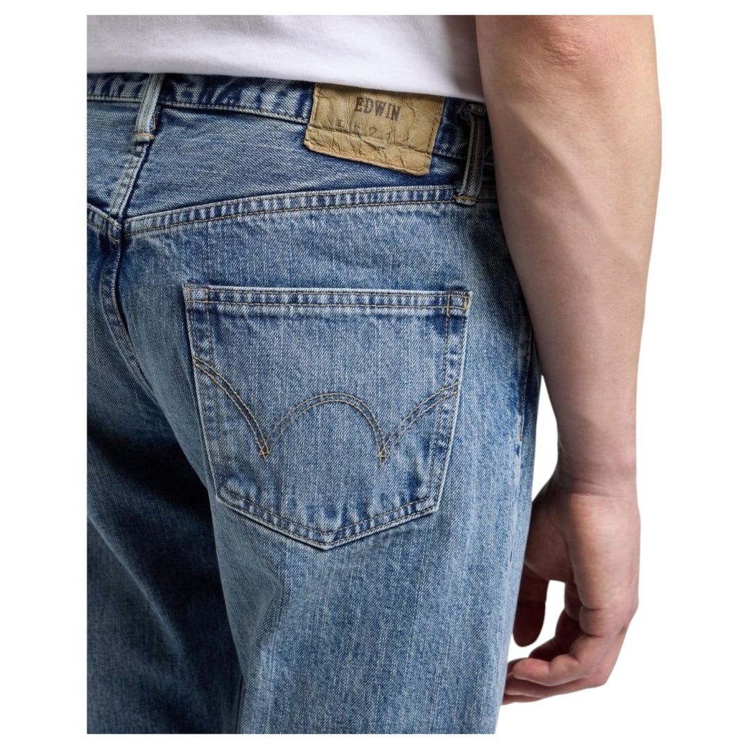 REGULAR TAPERED JAPAN LIGHT USADO