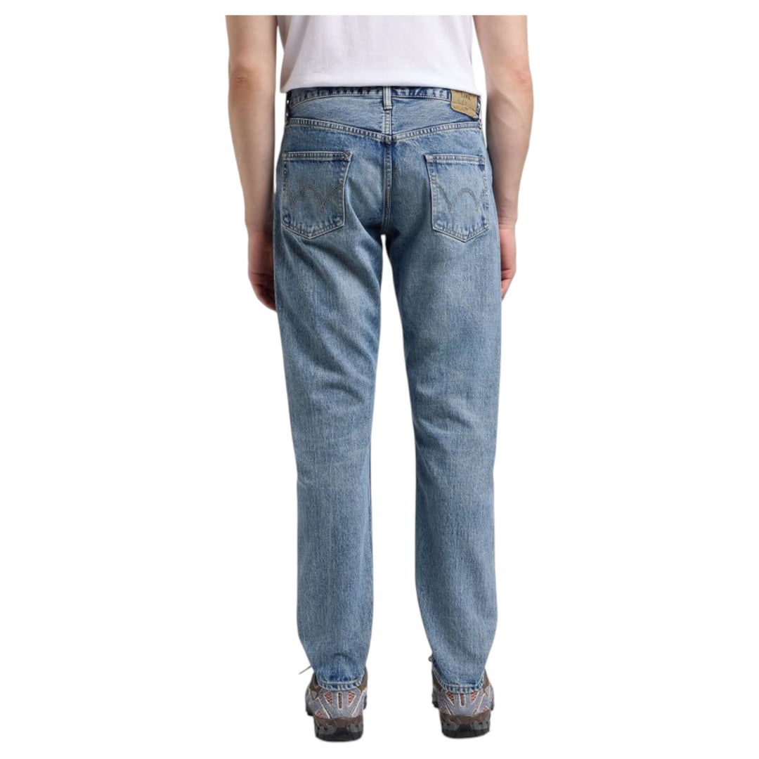 REGULAR TAPERED JAPAN LIGHT USADO