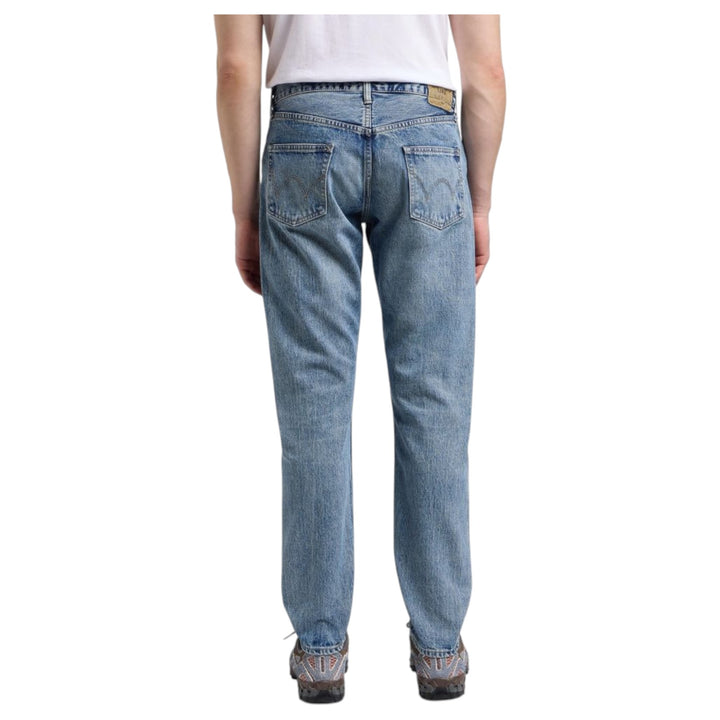 REGULAR TAPERED JAPAN LIGHT USADO