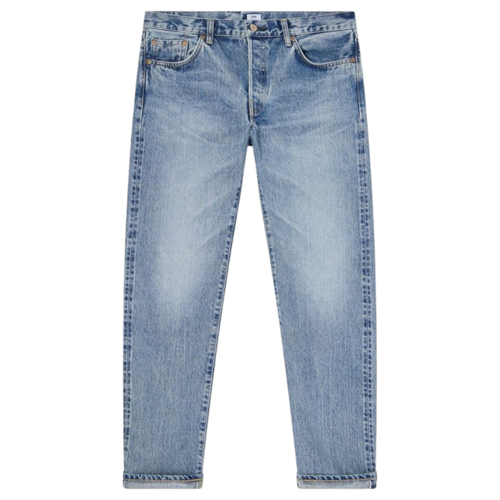 REGULAR TAPERED JAPAN LIGHT USADO