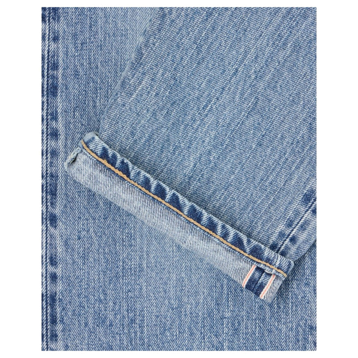 REGULAR TAPERED JAPAN LIGHT USADO