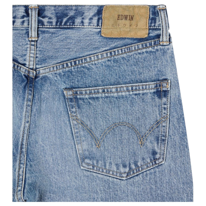 REGULAR TAPERED JAPAN LIGHT USADO