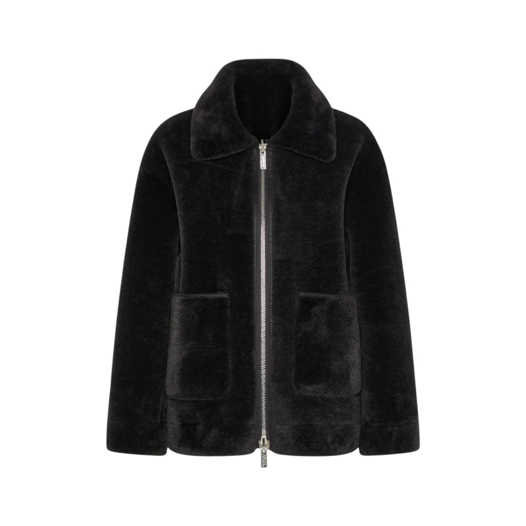 ECOPELO FRESA ANTRACITA