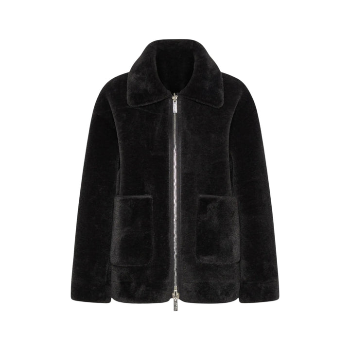 ECOPELO FRESA ANTRACITA