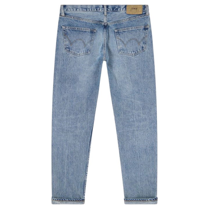 REGULAR TAPERED JAPAN LIGHT USADO