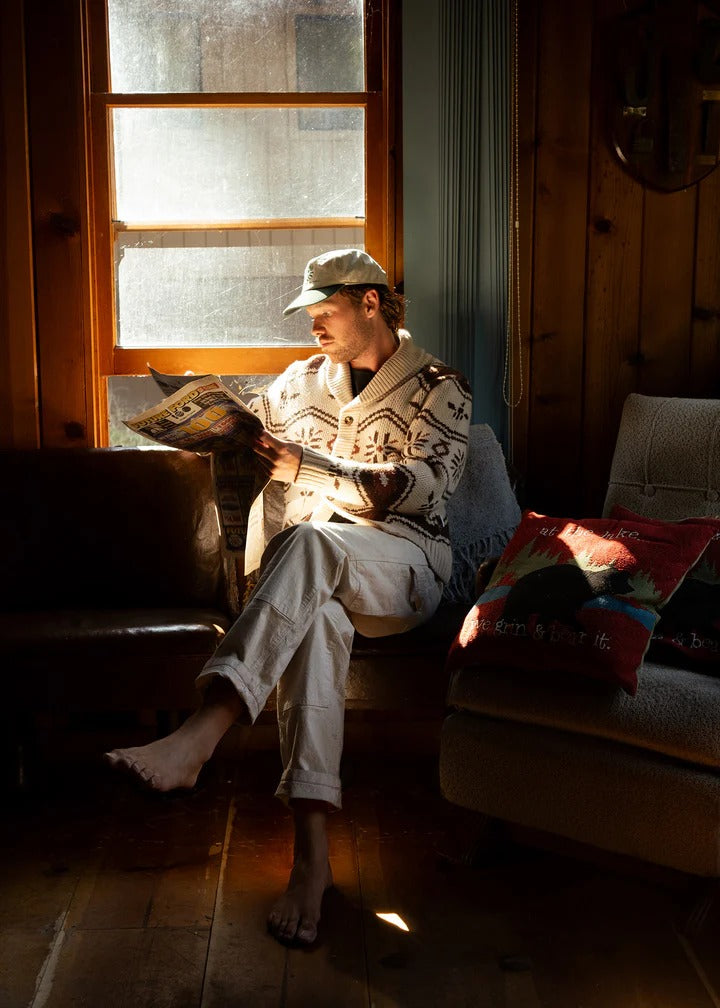 JERSEY CHAL WINCHA BEIGE