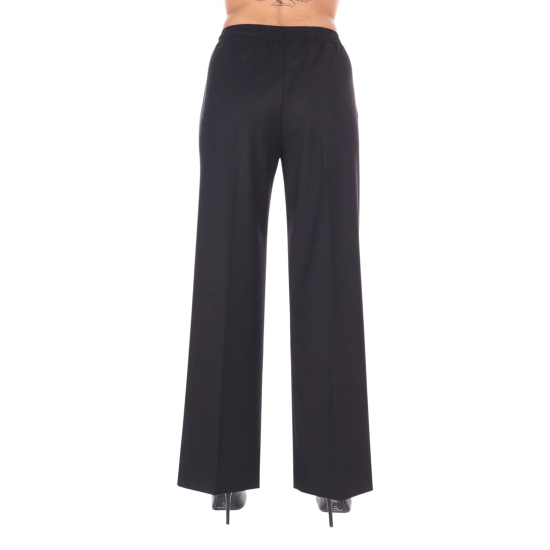 PANTALÓN FRANCISCO NEGRO