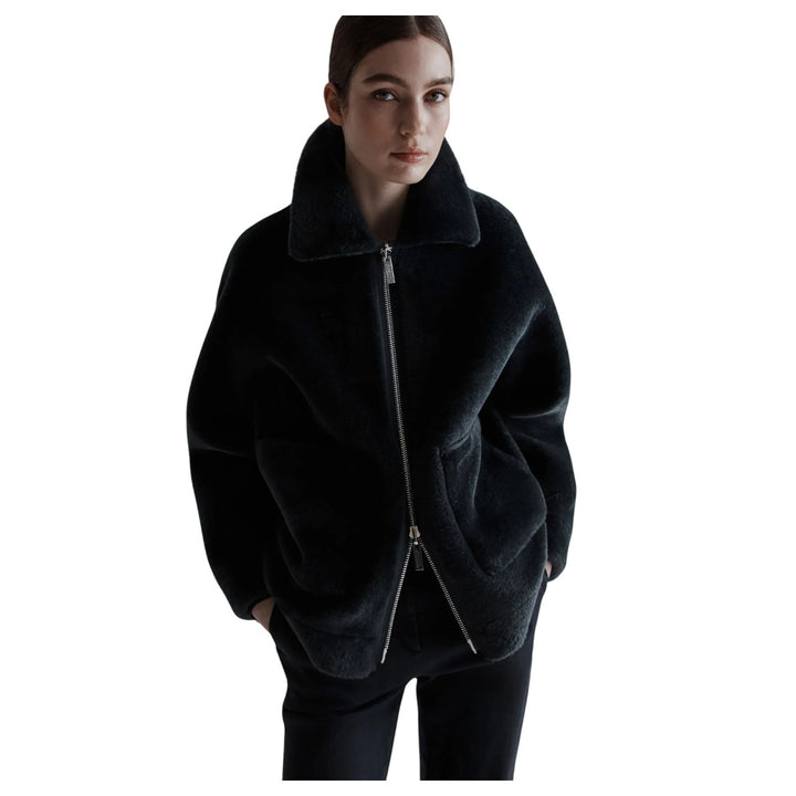 ECOPELO FRESA ANTRACITA