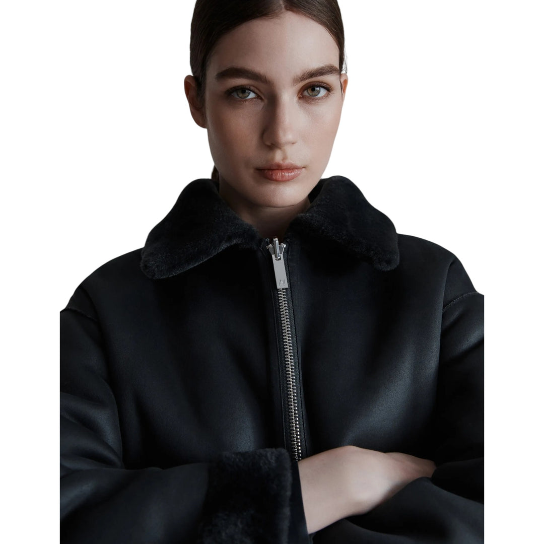 ECOPELO FRESA ANTRACITA