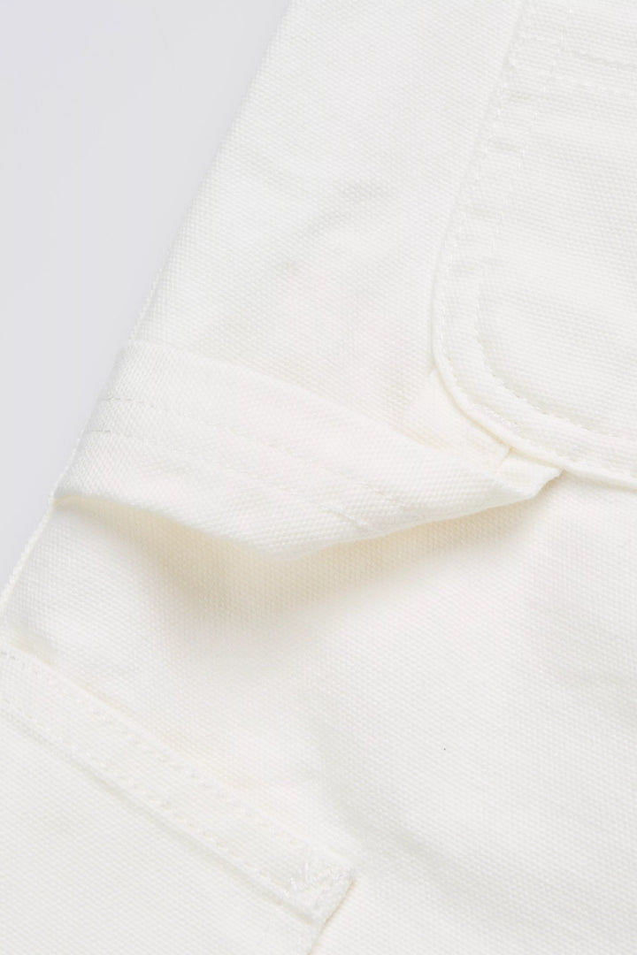 Single Knee Short Wax