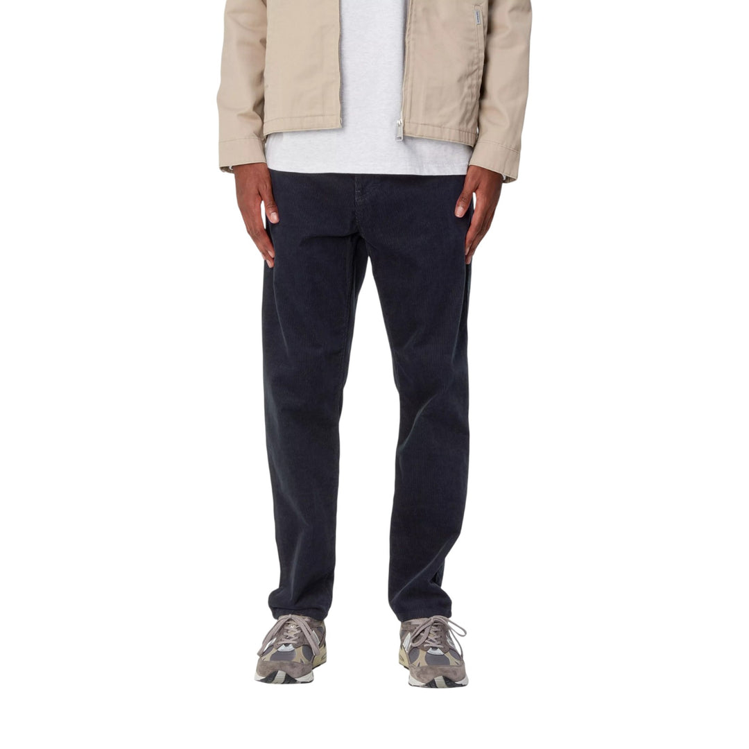 Pantalón Newel azul marino oscuro