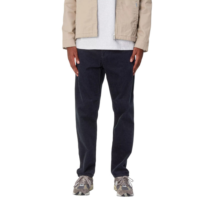 Pantalón Newel azul marino oscuro