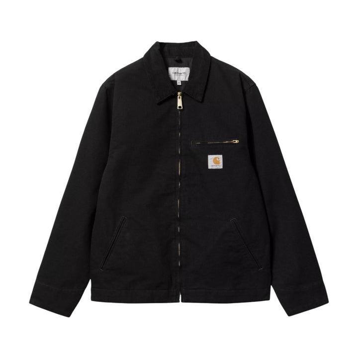 Chaqueta Detroit Negro / Negro