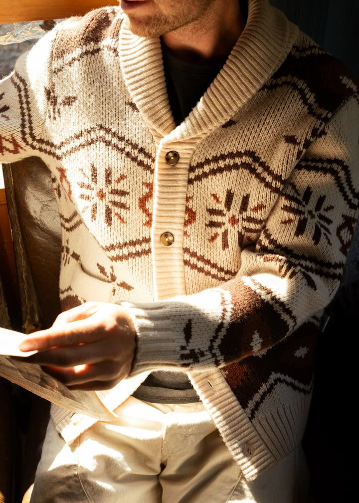 JERSEY CHAL WINCHA BEIGE