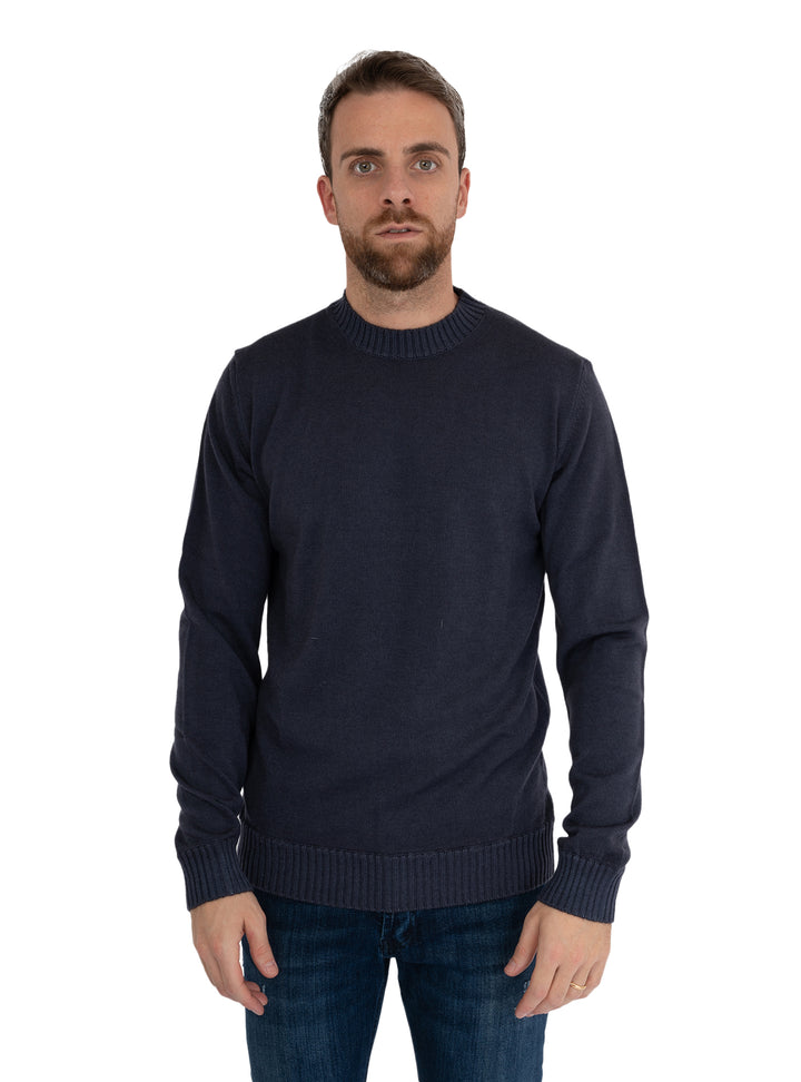 imagen-1-alexander-paricollo-lana-virgen-azul-prendas de punto-petrarca-azul