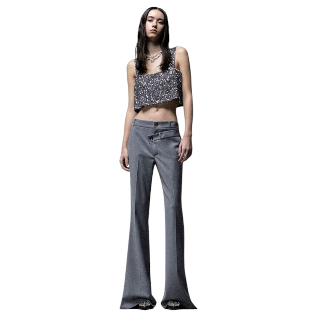 imagen-1-aniye-por-pantalón-recto-en-tejido-fresco-de-lana-gris-pantalones-rectos-dandy-gris