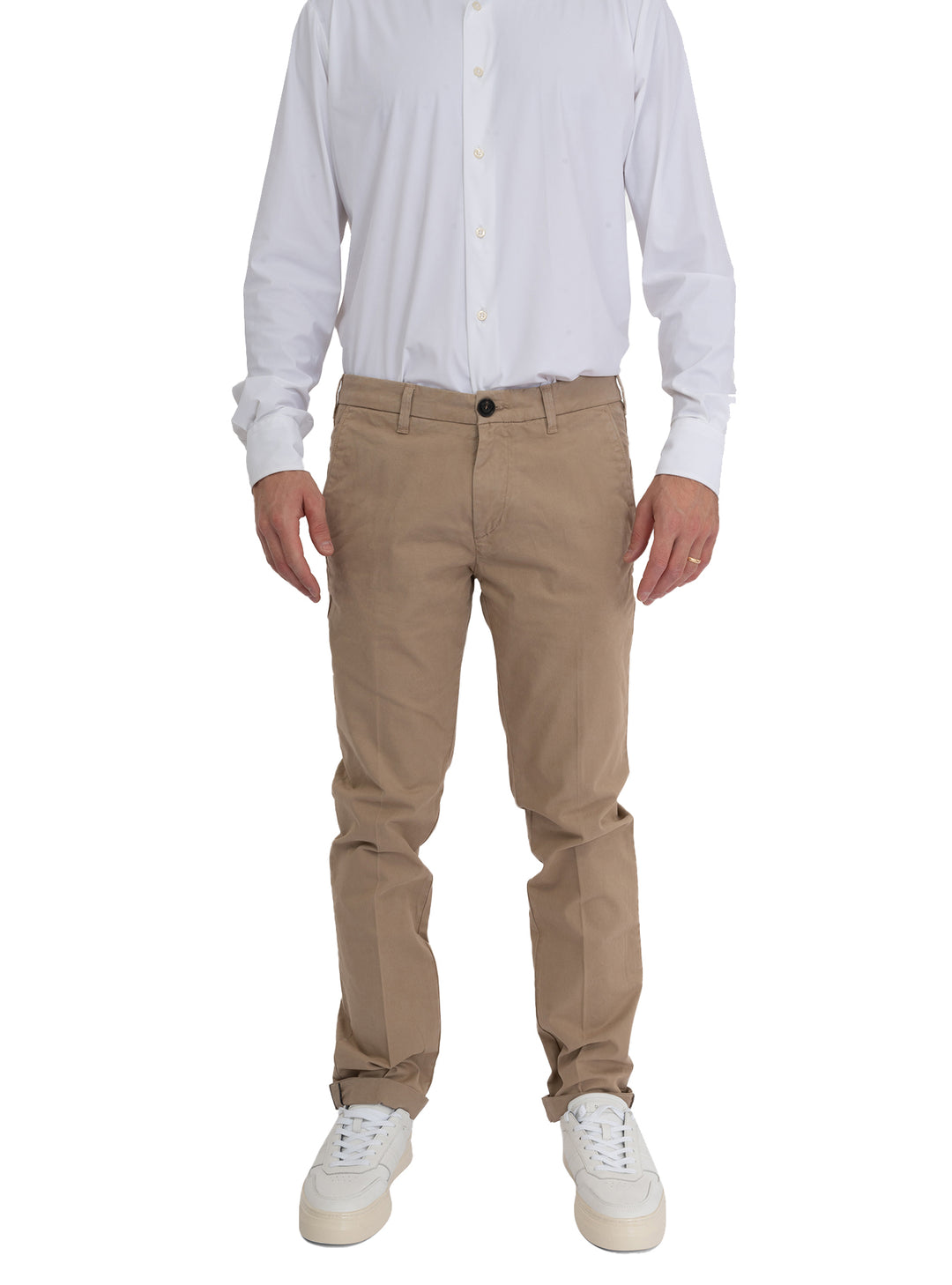 imagen-1-clark-pantalones-con-bolsillos-américa-beige-pantalones-mark-t091-beige