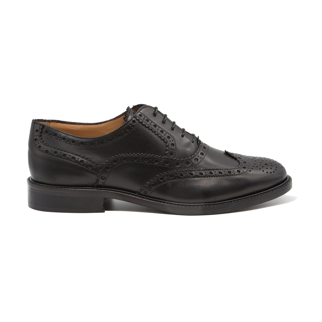imagen-1-marotta-mocasín-piel-080-crust-negro-cuero-mocasín-080-crust-negro-cuero