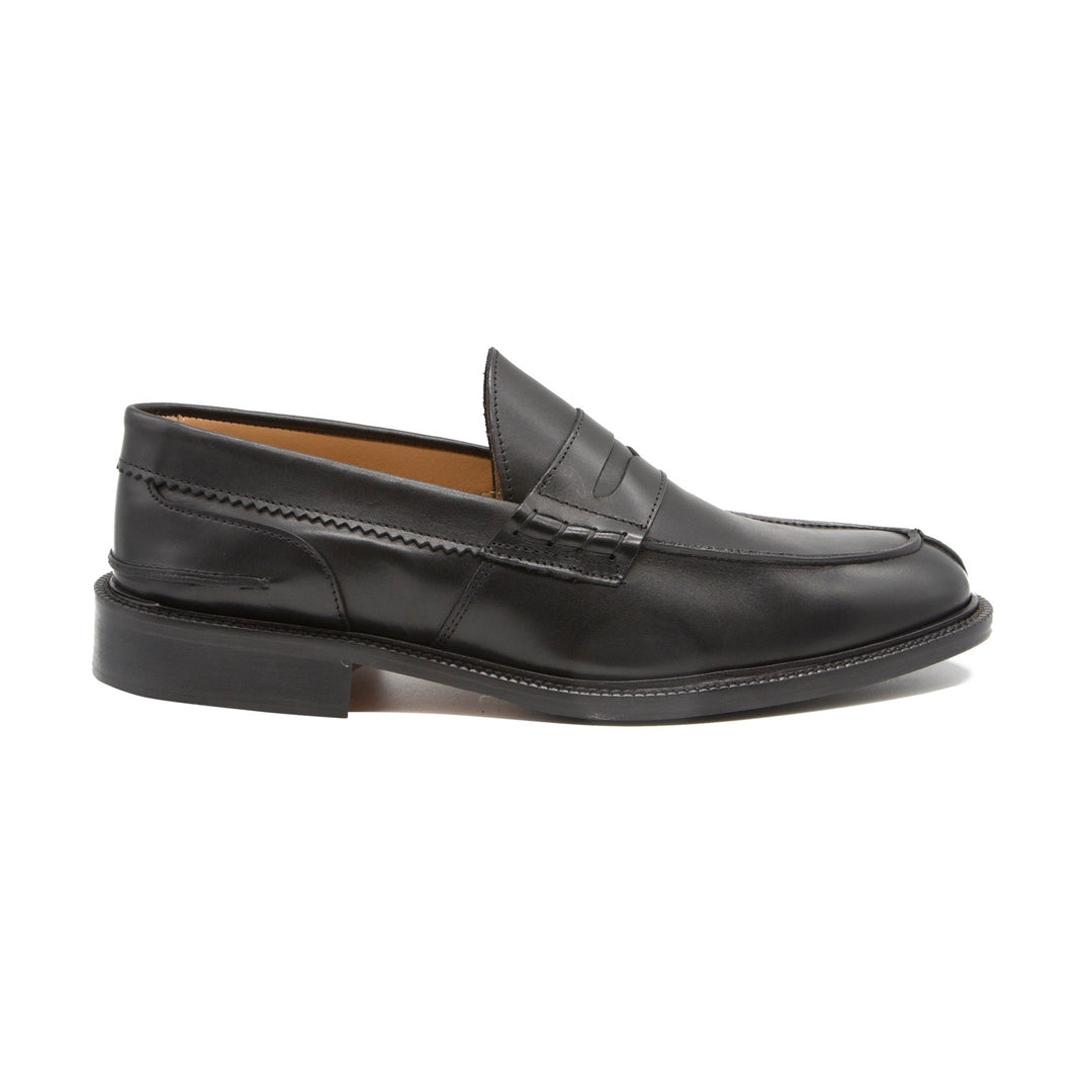 imagen-1-marotta-mocasín-piel-crust-negro-mocasín-crust-negro