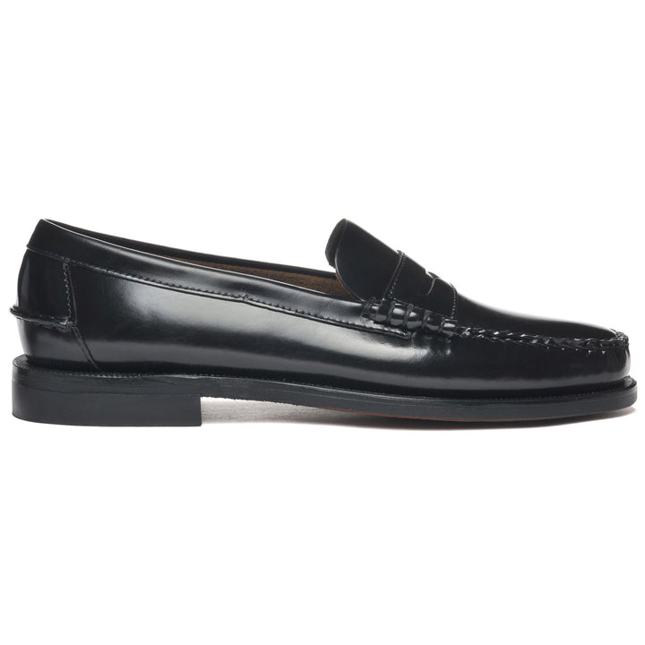 imagen-1-sebago-mocasines-cuero-auténtico-goodyear-negro-mocasines-clásicos-dan-black