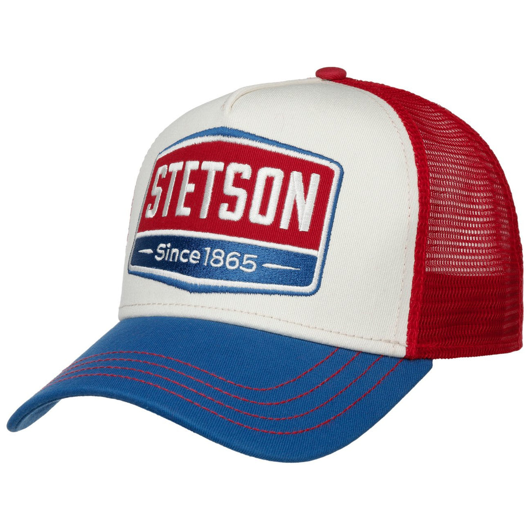 imagen-1-gorra-de-camionero-stetson-gasolina-rojo-azul-sombreros-7751107-rojoazul