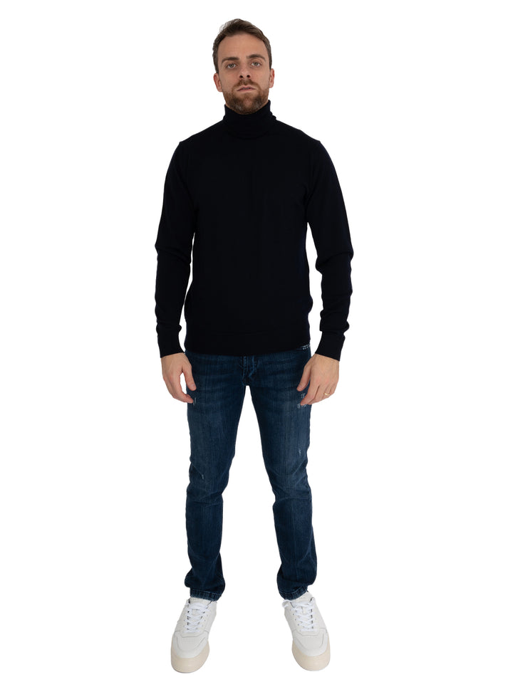 imagen-2-alexander-cuello-alto-lana-virgen-azul-prendería-byron-azul