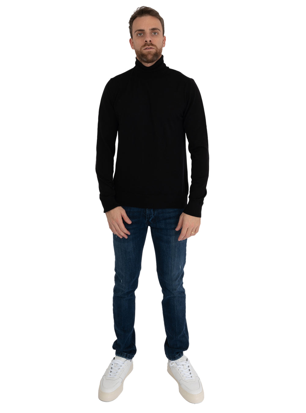 imagen-2-alexander-cuello-alto-lana-virgen-negro-prendas-de-punto-byron-negro