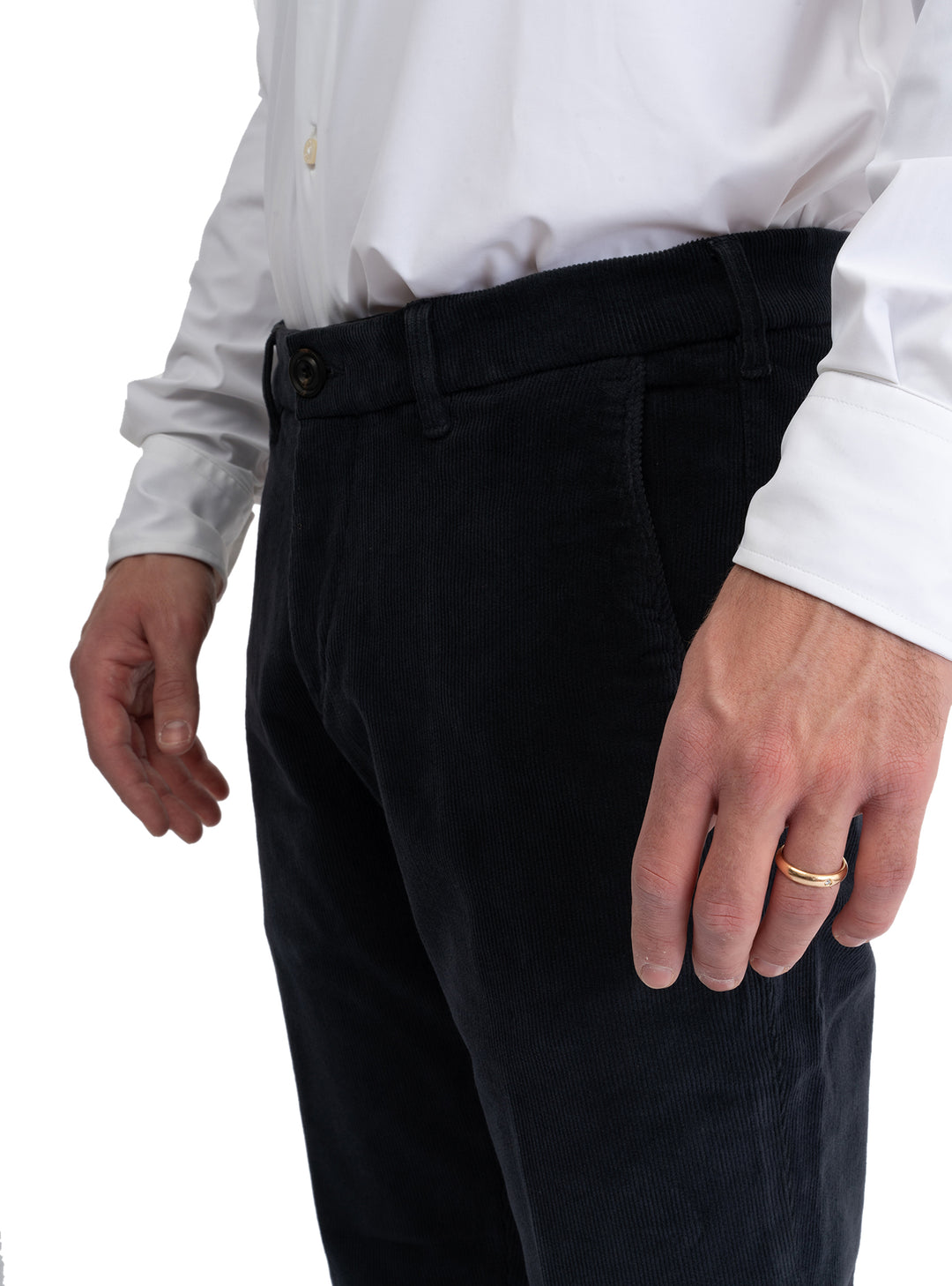 imagen-2-clark-pantalones-de-terciopelo-azules-pantalones-mark-t102-azules