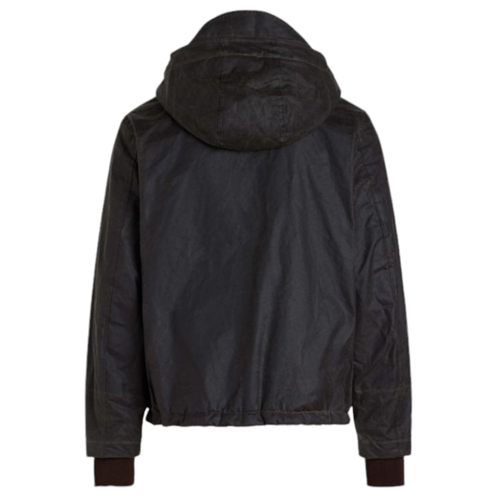 imagen-2-fabricación-ceccarelli-blazer-abrigo-chocolate-chaqueta-7066-wx-chocolate