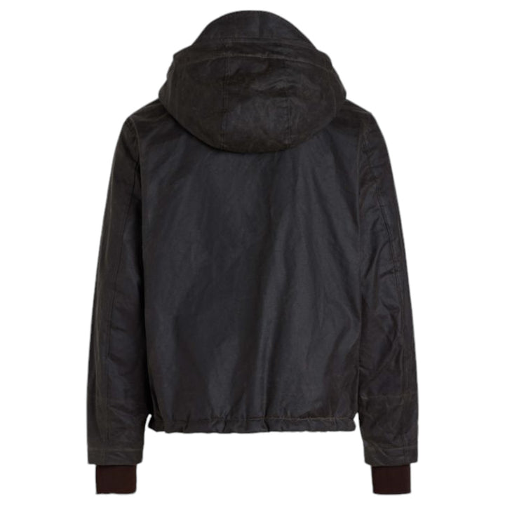 imagen-2-fabricación-ceccarelli-blazer-abrigo-chocolate-chaqueta-7066-wx-chocolate