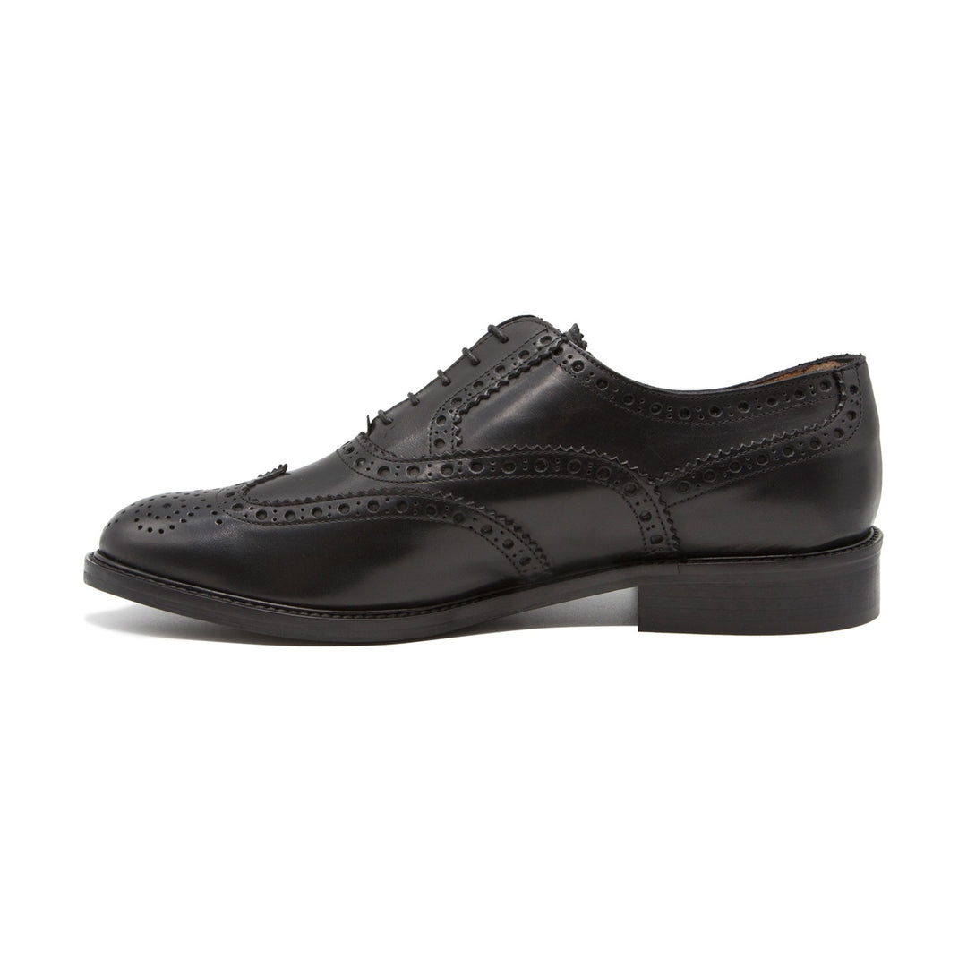 imagen-2-marotta-mocasín-piel-080-crust-negro-cuero-mocasín-080-crust-negro-cuero