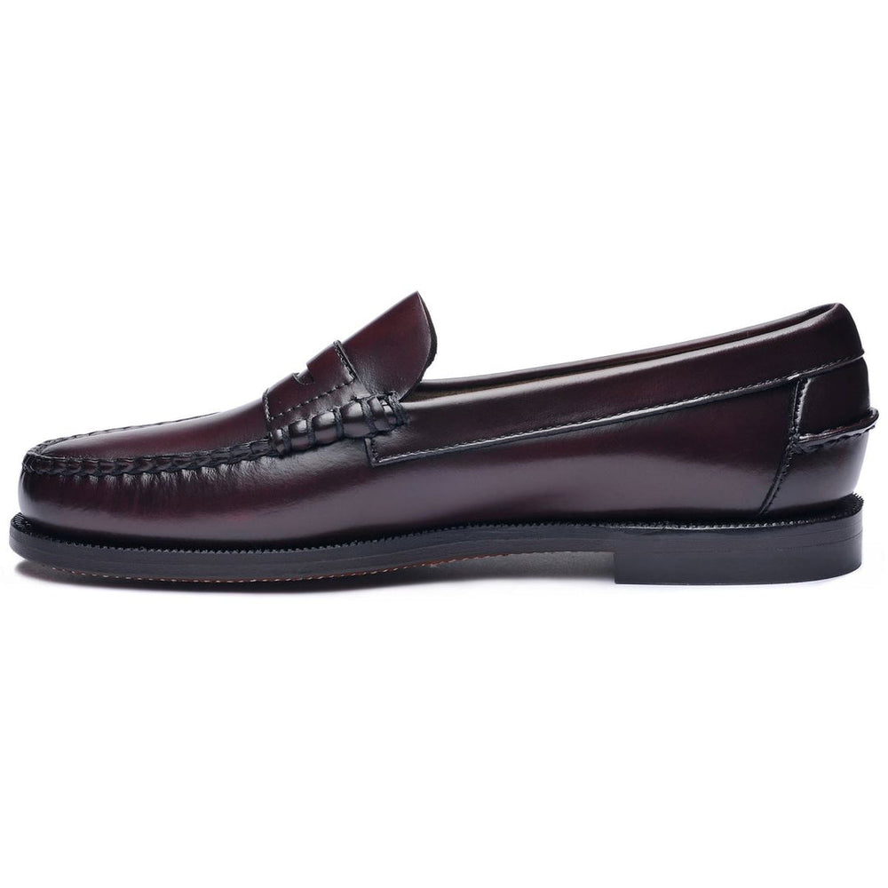 imagen-2-sebago-mocasines-hombre-piel-auténtica-goodyear-marrón-mocasines-clásicos-dan-m-brown