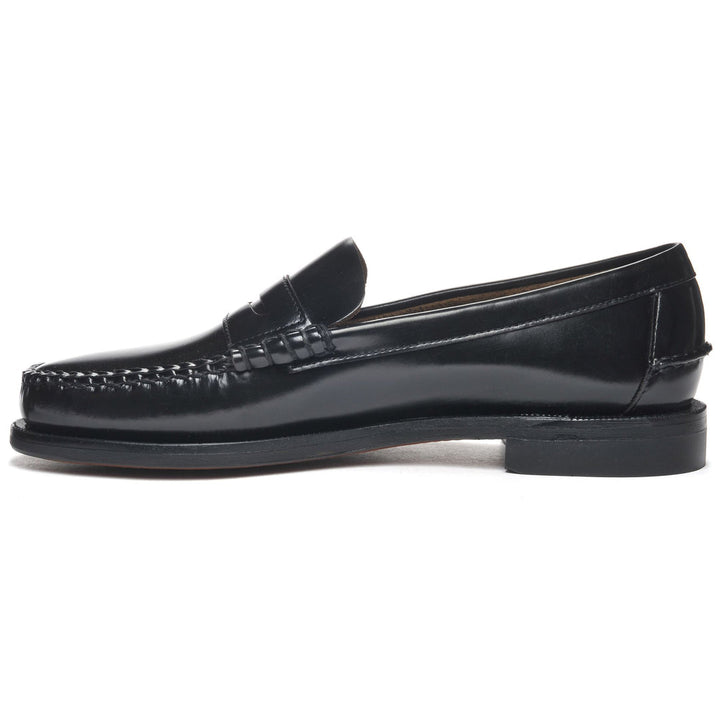 imagen-2-sebago-mocasines-hombre-cuero-auténtico-goodyear-negro-mocasines-clásicos-dan-m-black