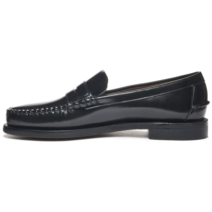 imagen-2-sebago-mocasines-piel-auténtica-goodyear-negro-mocasines-clásicos-dan-black
