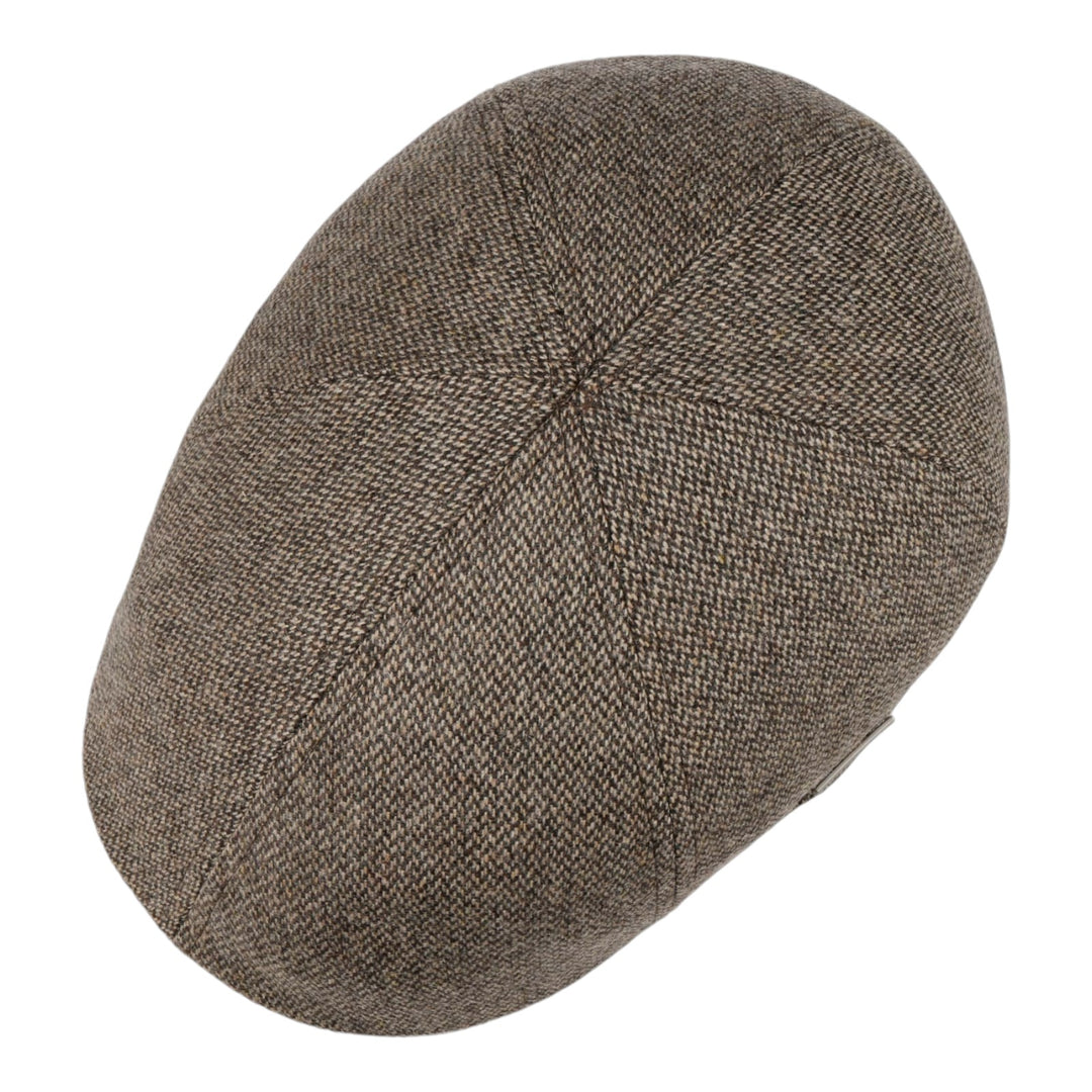 imagen-2-stetson-texas-lana-marrón-sombreros-6610511-marrón