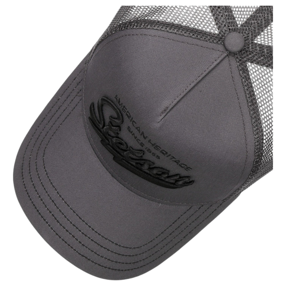 imagen-2-gorra-de-camionero-stetson-american-heritage-classic-gris-sombreros-7751171-gris