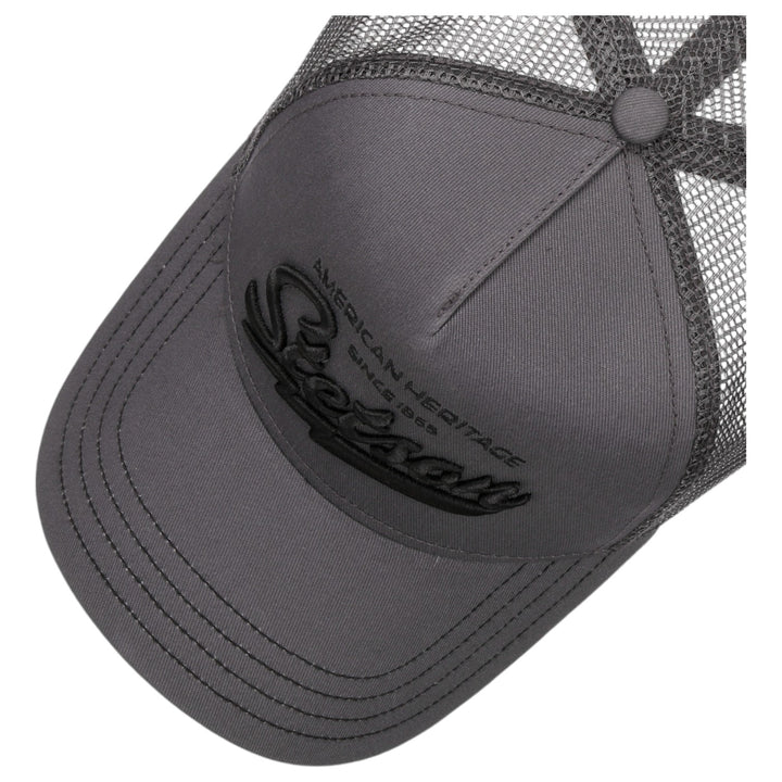 imagen-2-gorra-de-camionero-stetson-american-heritage-classic-gris-sombreros-7751171-gris