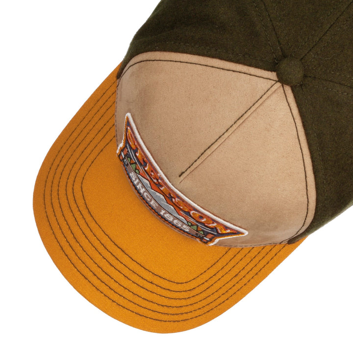 imagen-2-gorra-de-camionero-stetson-hacksaw-verde-naranja-gorras-7761129-verde-naranja