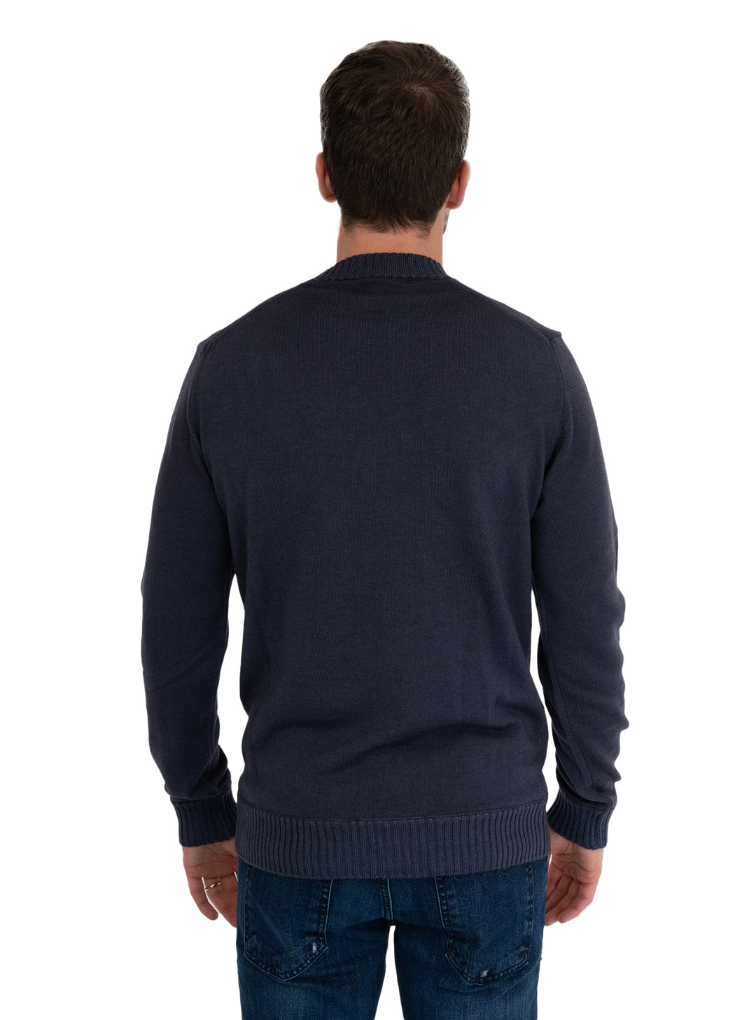 imagen-3-alexander-paricollo-lana-virgen-azul-prendas de punto-petrarca-azul