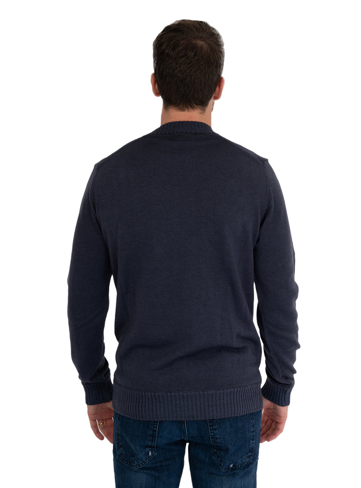 imagen-3-alexander-paricollo-lana-virgen-azul-prendas de punto-petrarca-azul