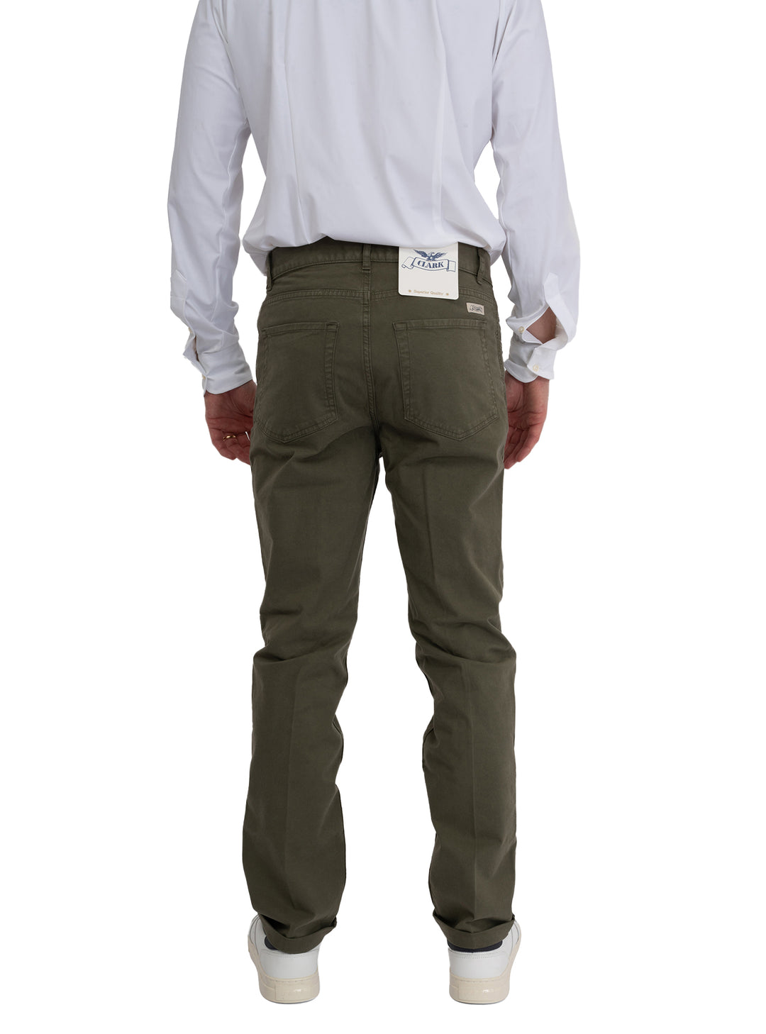 imagen-3-clark-pantalones-5-bolsillos-verdes-pantalones-wiston-t091-verdes