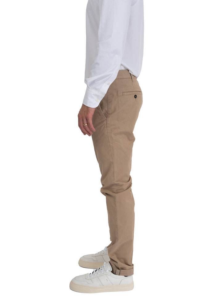 imagen-3-clark-pantalones-con-bolsillos-américa-beige-pantalones-mark-t091-beige