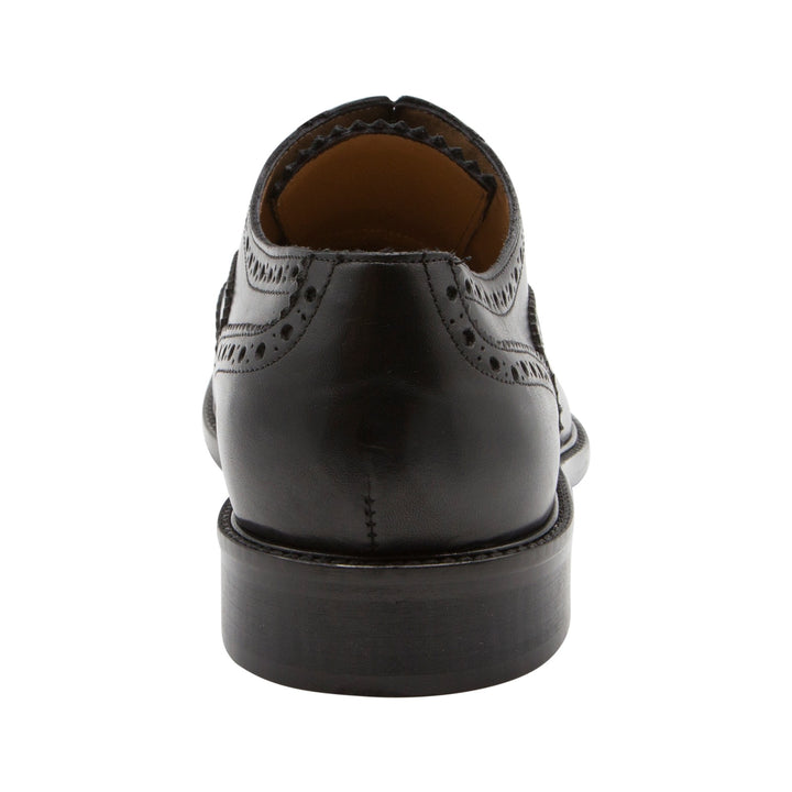 imagen-3-marotta-mocasín-piel-080-crust-negro-cuero-mocasín-080-crust-negro-cuero
