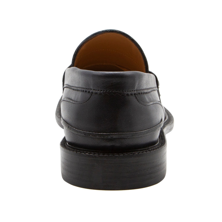 imagen-3-marotta-mocasín-piel-crust-azul-mocasín-crust-azul