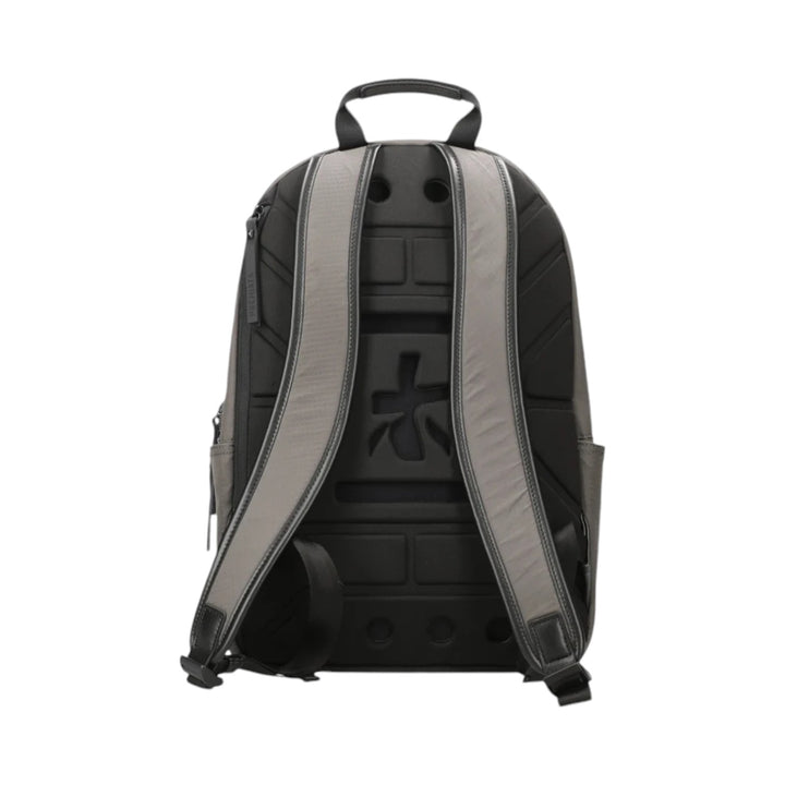 imagen-3-premiada-mochila-nailon-piel-gris-mochilas-blade-2119-gris