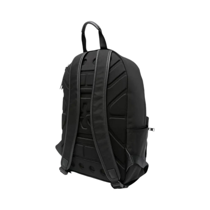 imagen-3-premiada-mochila-nylon-piel-negro-mochilas-blade-2121-negro