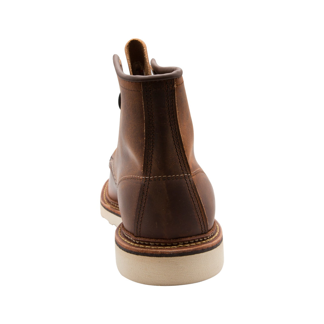 imagen-3-red-wing-shoes-1907-clásico-moc-toe-cobre-resistente-bota-01907-1